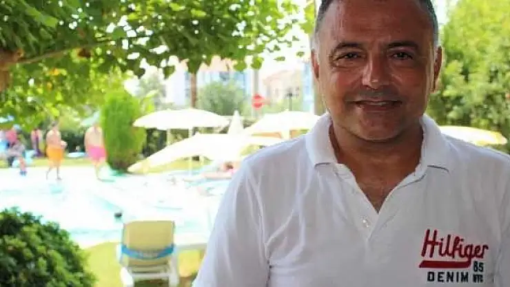 METE AY TURİZM'DE SON DURUMU DEĞERLENDİRDİ…