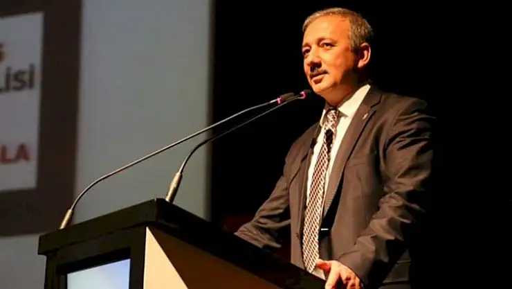 Mete, 'Önemli Adımlar Attık'