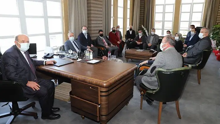 Mete, 'Seydikemer hak ettiği yere gelecektir' 