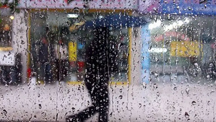 Meteoroloji uyardı! 