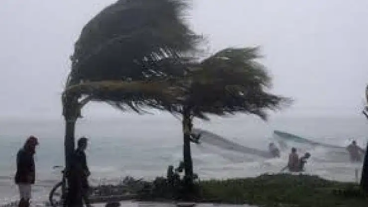 Meteoroloji uyardı!