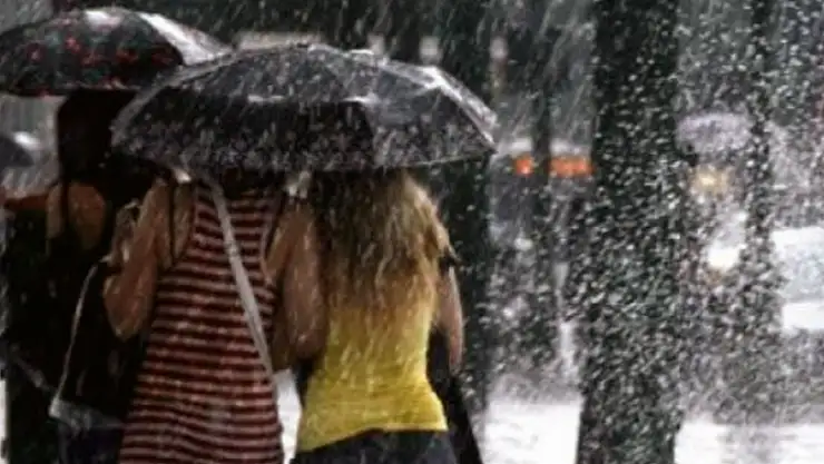 Meteorolojiden Muğla'nın iç kesimlerine uyarı