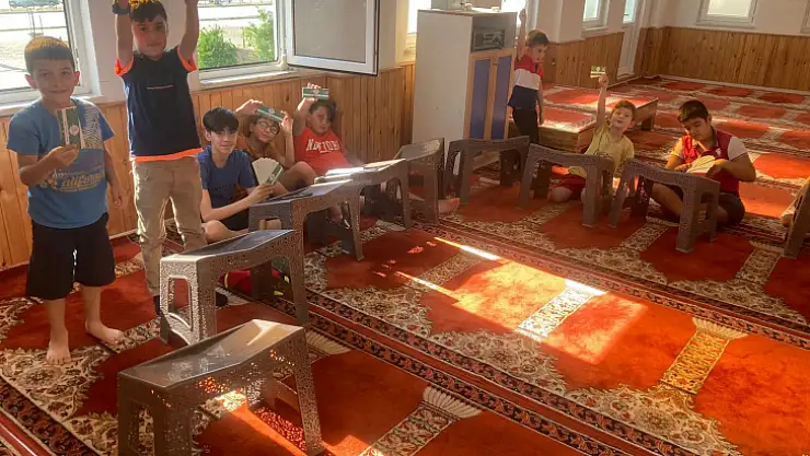 Mevlid-i Nebi Buluşması Gerçekleştirildi