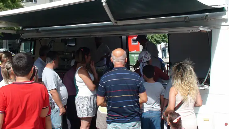 MEVLİD KANDİLİ İÇİN LOKMA HAYRI