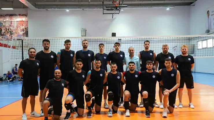 Milas'ın Efeler'i,  İlk Maçına Çıkıyor