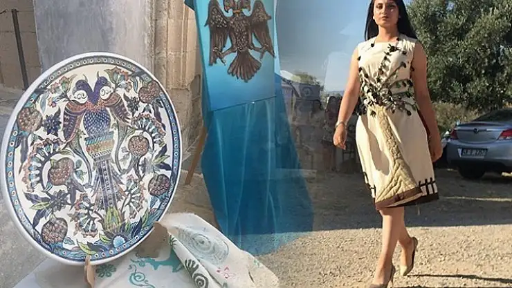 Milas'ta 'Türk İslam Motifleri Yeniden Hayat Buldu ' Programı Yapıldı