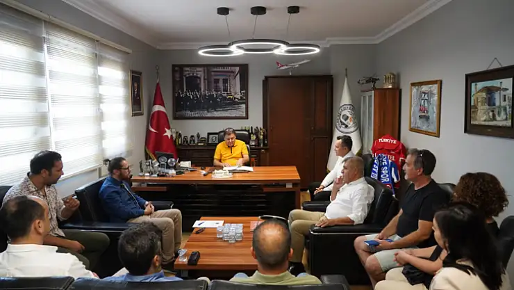 Milas'ta 12 bin bina tek tek incelenecek