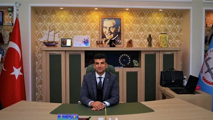 Milas'ta 2 öğrenci LGS'de tam puan aldı