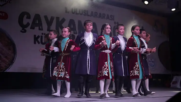 Milas'ta Çaykama Şenliği rüzgarı esiyor