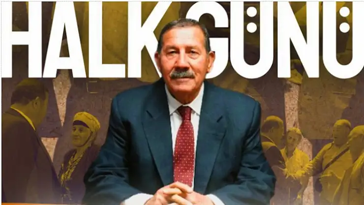 Milas'ta 'Halk Günü' uygulaması