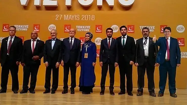 MİLLETVEKİLİ ADAYI ÖMER ULUDAĞ'DAN BASIN AÇIKLAMASI