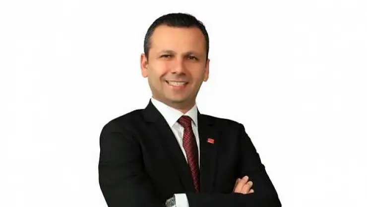 Milletvekili Erbay 24 Kasım Öğretmenler Günü'nü kutladı