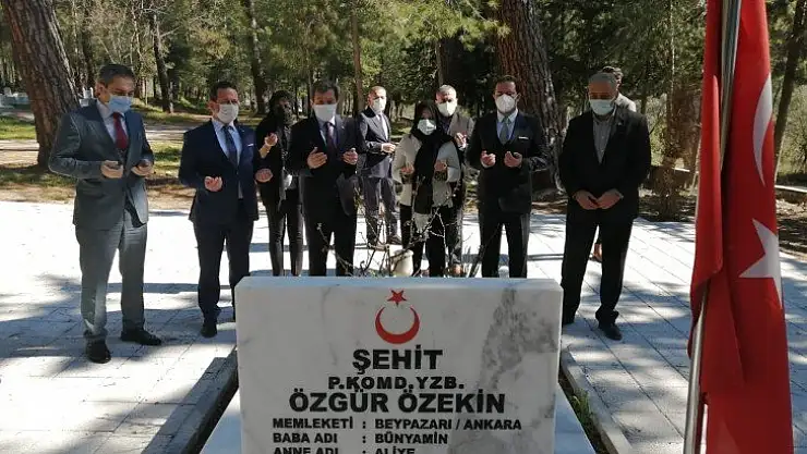 Milletvekili Gökcan, Fethiye'de incelemelerde bulundu