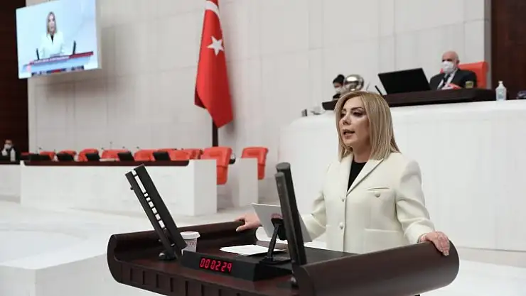 Milletvekili Gökcan: Mektup Da Doğru, Adres De Doğru…  O Adres De  Chp Menteşe Belediyesidir.