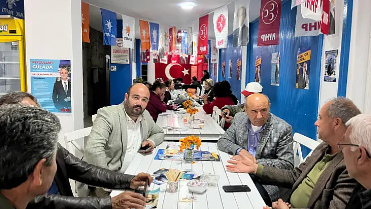 Milletvekili Otgöz: Muğla'nın Son 25 Yılı Boş Yıl Oldu