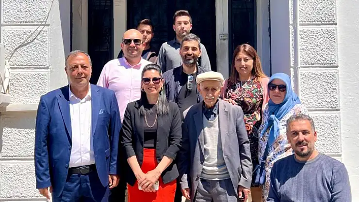 Milletvekili Aday Tan, 'Halkımız yine doğru tercih yapacaktır'