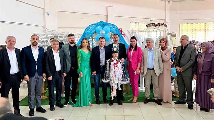 Milletvekili Tan, 'Zaten evveliyatından beri beraber çalışıyorlar'