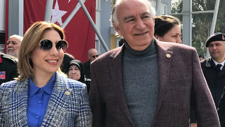 Milletvekilleri Demir ve Gökcan'dan yeni yatırım müjdeleri…