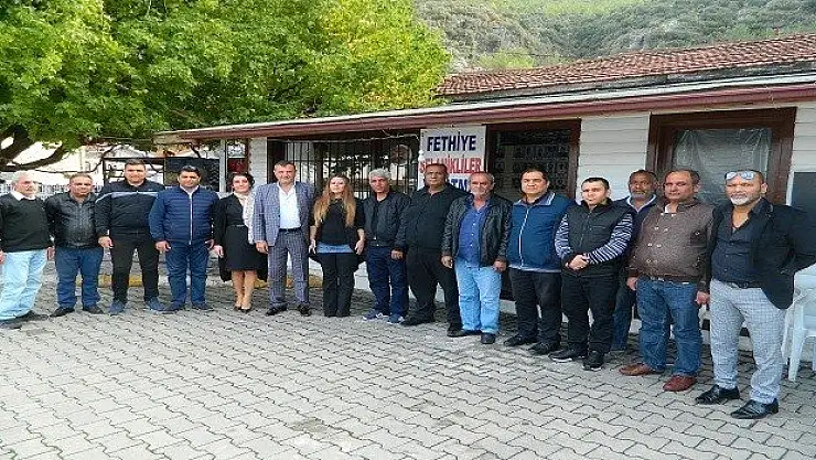 Milli Birlik Beraberlik ve Kardeşlik Etkinliği
