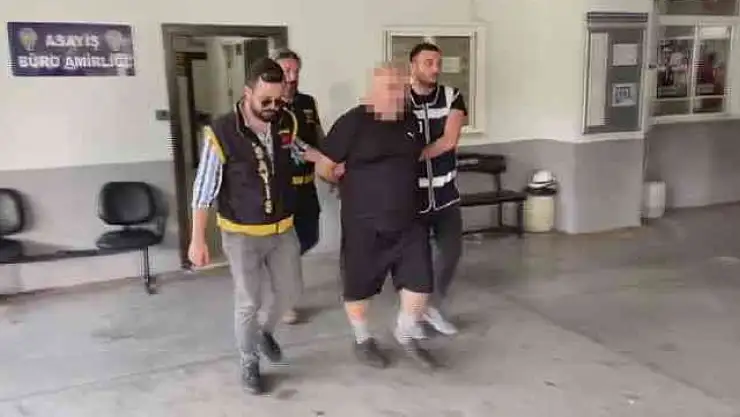 MİLYONLUK VURGUN YAPAN KUYUMCU MUĞLA'DA YAKAYI ELE VERDİ