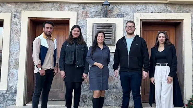 Mimarlar Odası Fethiye Temsilciliği 17. Dönem Seçimi