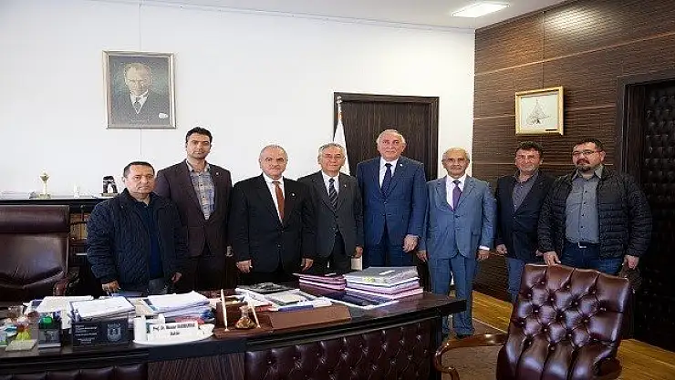 Mimarlık Fakültesinin Fethiye'de Açılsın