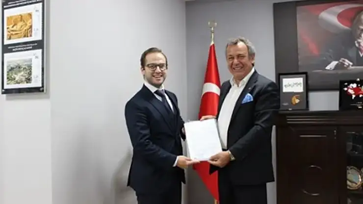 MİTSO İle Bodrum Göz Akademi Anlaşma İmzaladı