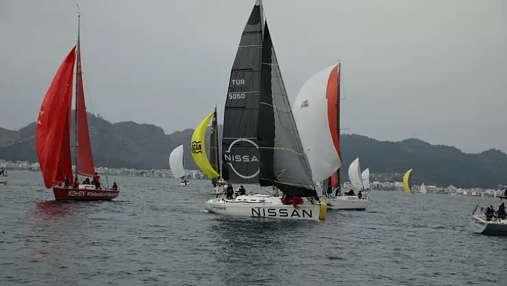 MIYC KIŞ TROFESİNİN ÜÇÜNCÜ AYAĞI SONA ERDİ