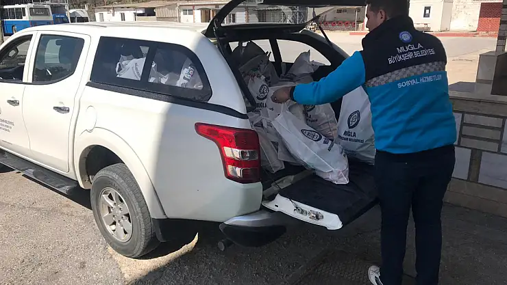 Mor Yaşam Projesi ile Büyükşehir Kadın Hükümlülerin Yanında