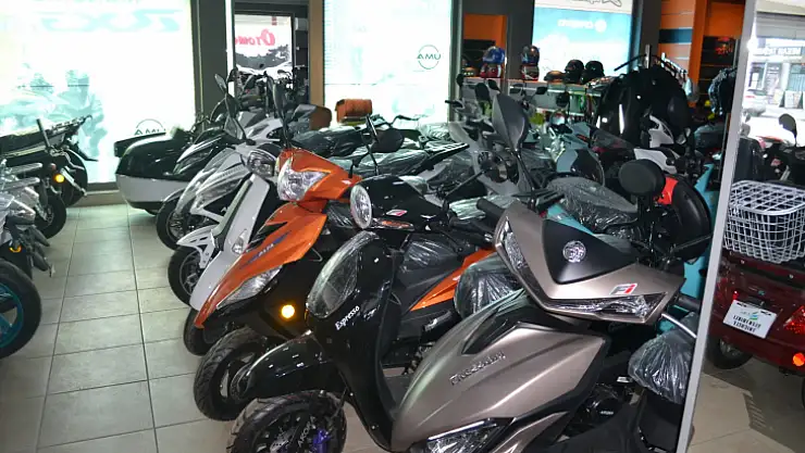 Motomix'ten kaçırılmayacak kampanya 