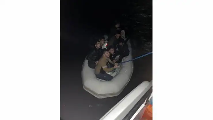 MOTOR ARIZA YAPINCA YARDIM İSTEDİLER