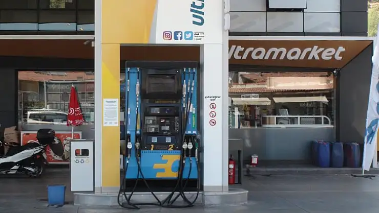 MOTORİN VE BENZİNE İNDİRİM