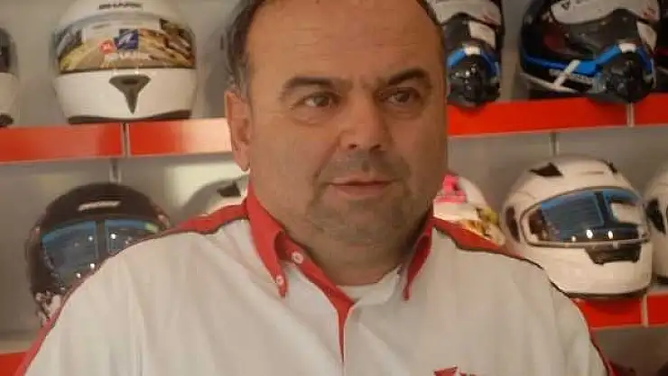 MOTOSİKLET HIRSIZLIKLARINA KARŞI GİDON KİLİDİ