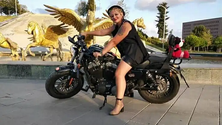 Motosiklet sürücüleri için yasal düzenleme onaylandı