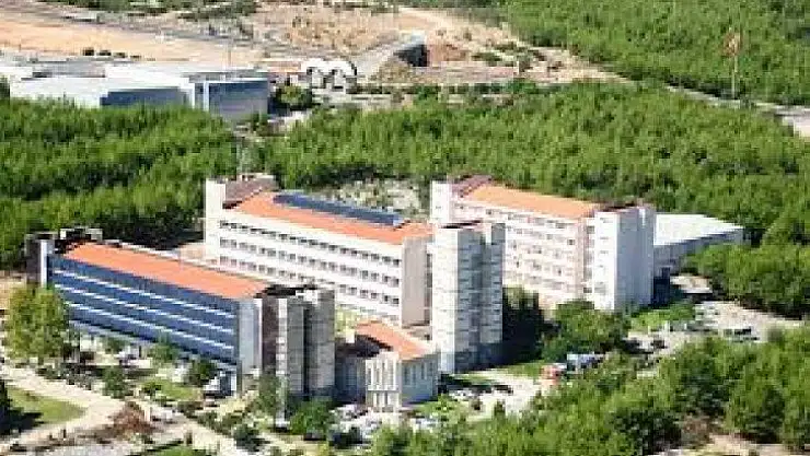 MSKÜ, 7 Fakültesi ile ilk 20'de yer aldı