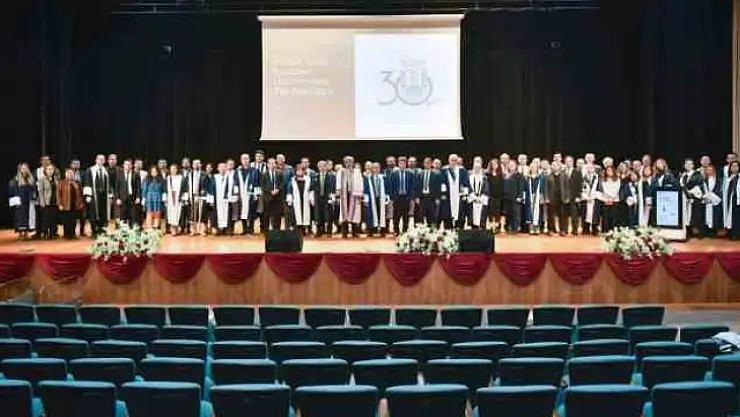 MSKÜ'DE 14 MART TIP BAYRAMI ETKİNLİĞİ