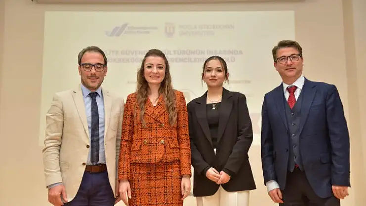 MSKÜ'de öğrenci komisyonu toplandı