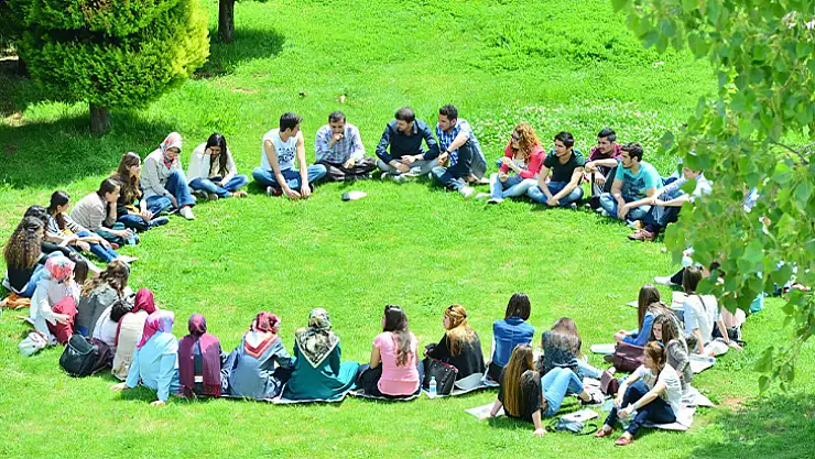 MSKÜ, öğrencilerinin en memnun olduğu üniversiteler arasında