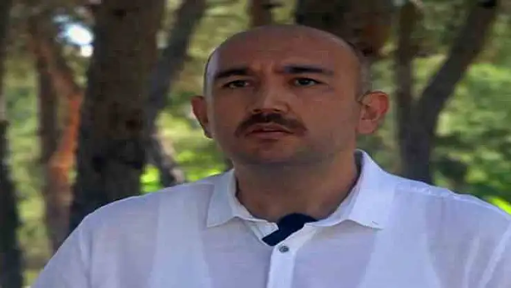 MSKÜ Öğretim Görevlisi Demiröz'den yangın uyarısı