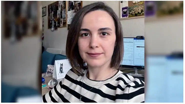 MSKÜ ÖĞRETİM ÜYESİ AKDOĞAN'A HARVARD'DA FULBRİHT BURSU