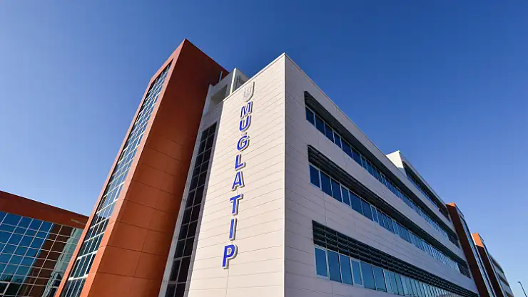 MSKÜ Tıp Fakültesi akredite oldu