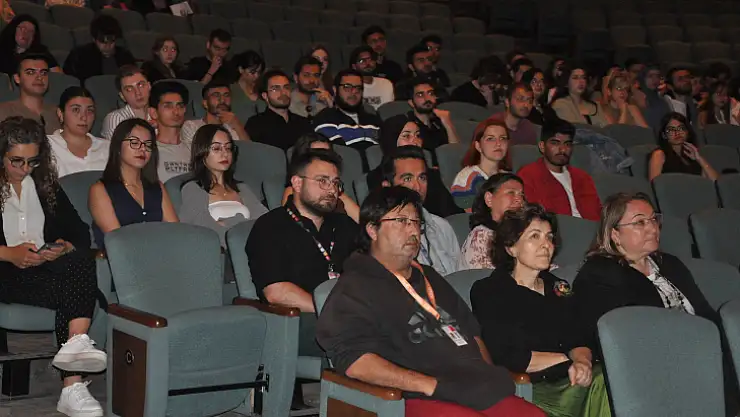 MSKÜ Tıp Fakültesi'nden Bilim Şenliği