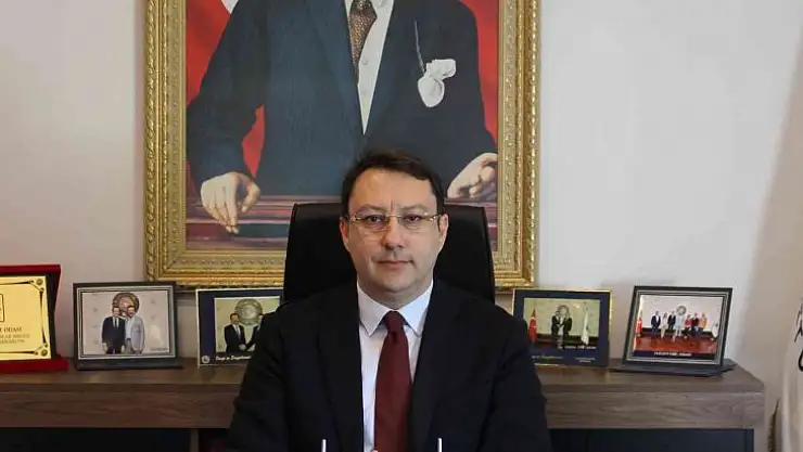 MTO Başkanı Ayhan '2022 sezonu yüzümüzü güldürecek'