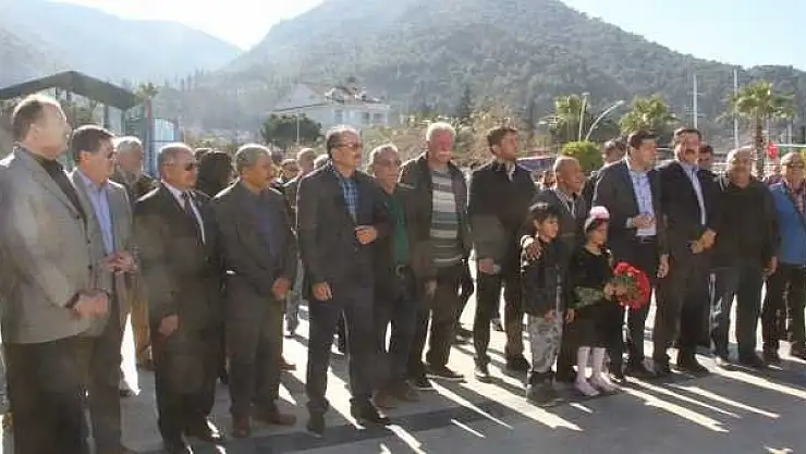 MÜBADELENİN 95. YILDÖNÜMÜ