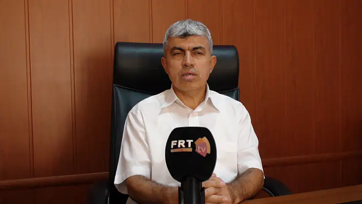 MÜDÜR CAZAĞ, ''FETHİYE HALKIMIZ KURSLARIMIZA İLGİ GÖSTERİYOR''