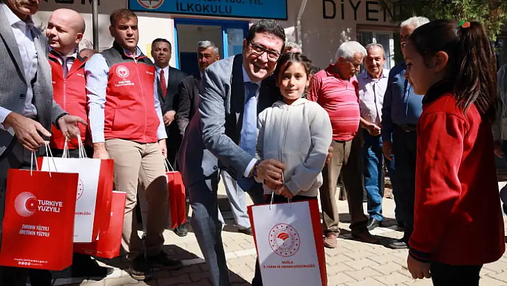 Müdürü Saylak 'Dünyada 735 milyon insan açlık tehlikesi ile karşı karşıya'