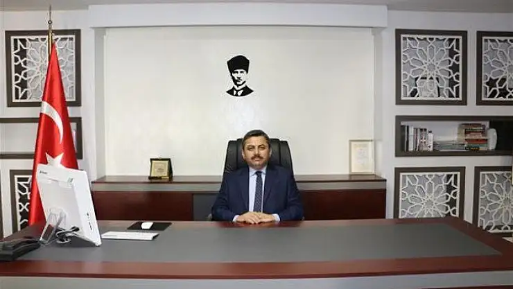 Müftü Oktay, 'Bin aydan daha hayırlı bir gece'