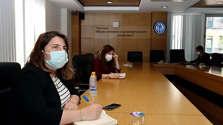 Muğla 2,3 milyon turist, 1,6 milyar dolar kaybetti