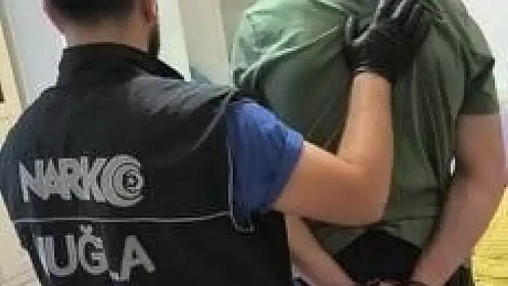 Muğla ayağında, 27 şüpheli gözaltına alındı