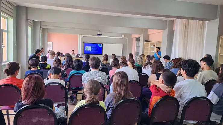 Muğla BİLSEM Erasmus+KA210 ile uluslararası eğitim köprüleri kuruyor